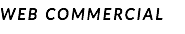 WEB COMMERCIAL